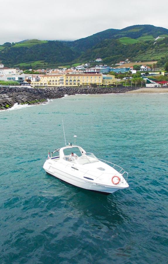 Sea & Tasty - Boat House Ponta Delgada - Açores Exterior foto